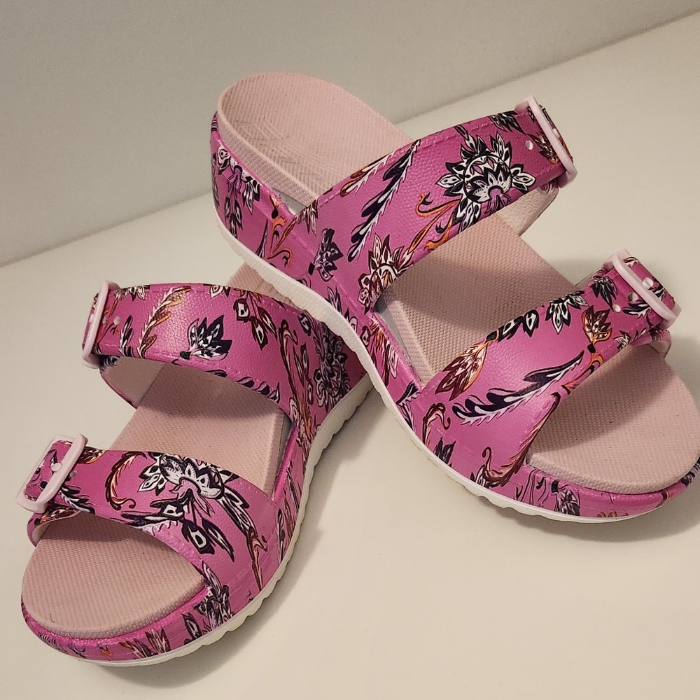 Dansko Women's Kandi Sandal